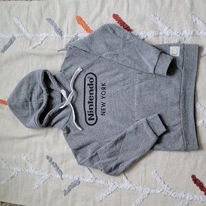 Nintendo Sweatshirt